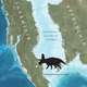 Sierraceratops lived on a coastal plain to the west of the Western Interior Seaway.